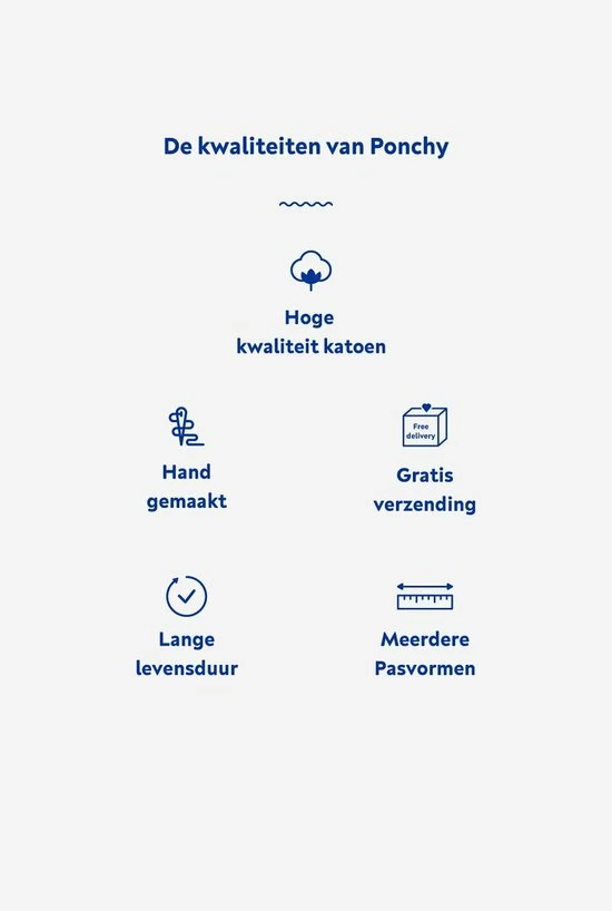 Merkloos Ponchy - Surf Poncho - Handdoek Poncho - Azul Oscuro - Maat Groot - Uniseks - Katoen 4 Merkloos Ponchy - Surf Poncho - Handdoek Poncho - Azul Oscuro - Maat Groot - Uniseks - Katoen - Afbeelding 4