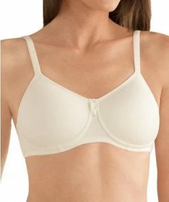 Amoena Prothese Bh Voorgevormd Zonder Beugel Lara SB Off White - Maat 90A 13 Amoena Prothese Bh Voorgevormd Zonder Beugel Lara SB Off White - Maat 90A -lingerie-dames-badmode Winkel 550x822 4