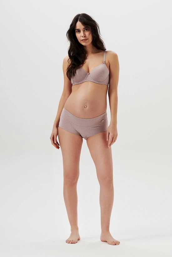 Noppies Shorts Cotton Dames Body (fashion) - Maat XXL 3 Noppies Shorts Cotton Dames Body (fashion) - Maat XXL - Afbeelding 3