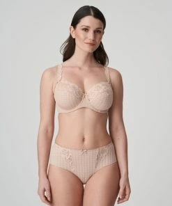 PrimaDonna Madison Beugel Bh 0162120 Caffé Latte - Maat 95C -lingerie-dames-badmode Winkel 550x823 12