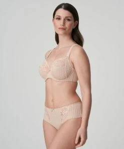 PrimaDonna Madison Beugel Bh 0162120 Caffé Latte - Maat 95C -lingerie-dames-badmode Winkel 550x823 13