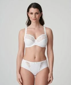 PrimaDonna Madison Beugel Bh Wit70D 23 PrimaDonna Madison Beugel Bh Wit70D -lingerie-dames-badmode Winkel 550x823 4