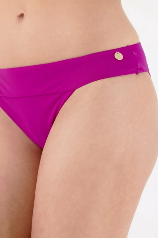 TC WoW - Ten Cate - Bikini Tanga Bright-Berry - Maat 40 - Paars - Dames 5 TC WoW - Ten Cate - Bikini Tanga Bright-Berry - Maat 40 - Paars - Dames - Afbeelding 5