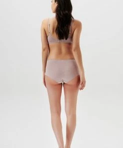 Noppies Shorts Cotton Dames Body (fashion) - Maat XXL 9 Noppies Shorts Cotton Dames Body (fashion) - Maat XXL -lingerie-dames-badmode Winkel 550x824 6