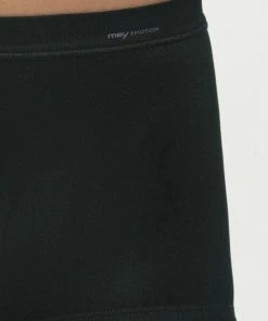 Mey Dames Boxer Short Emotion 59218 - Zwart - 42 -lingerie-dames-badmode Winkel 550x825 10