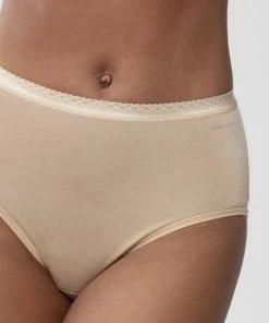 Mey Tailleslip Mey Lights Dames 89201 - Beige - 46 -lingerie-dames-badmode Winkel 550x825 102