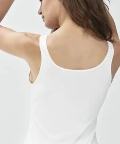 Mey Dames Hemdje Emotion 55204 - Ivoor - 46 -lingerie-dames-badmode Winkel 550x825 113