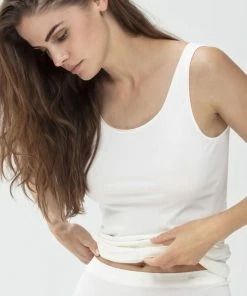 Mey Dames Hemdje Emotion 55204 - Ivoor - 46 -lingerie-dames-badmode Winkel 550x825 115