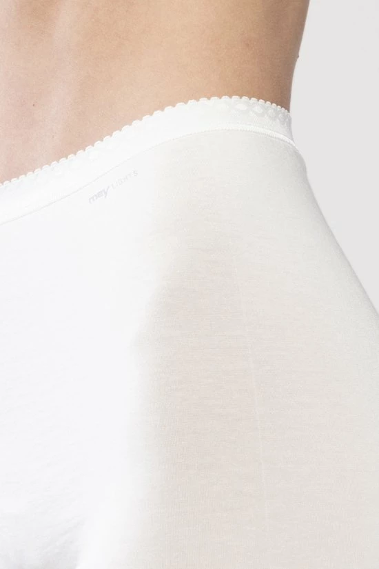 Mey Boxershort Mey Lights Dames 89206 20 Perlweiss 48 3 Mey Boxershort Mey Lights Dames 89206 20 Perlweiss 48 - Afbeelding 3