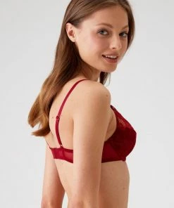 Viuma Milano Viuma Vrouw Kers 466061 Kanten Beugelbeha Bralette Bh Dagelijks Comfort Hoogwaardig Kwaliteit 6 Viuma Milano Viuma Vrouw Kers 466061 Kanten Beugelbeha Bralette Bh Dagelijks Comfort Hoogwaardig Kwaliteit -lingerie-dames-badmode Winkel 550x825 16