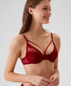 Viuma Milano Viuma Vrouw Kers 466061 Kanten Beugelbeha Bralette Bh Dagelijks Comfort Hoogwaardig Kwaliteit 7 Viuma Milano Viuma Vrouw Kers 466061 Kanten Beugelbeha Bralette Bh Dagelijks Comfort Hoogwaardig Kwaliteit -lingerie-dames-badmode Winkel 550x825 17