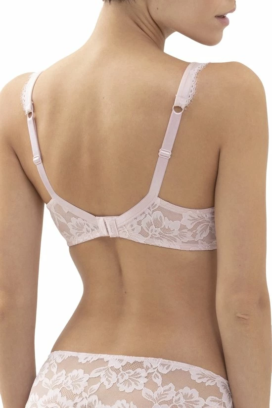 Mey Amazing Spacer BH Full Cup Roze 70 D 2 Mey Amazing Spacer BH Full Cup Roze 70 D - Afbeelding 2