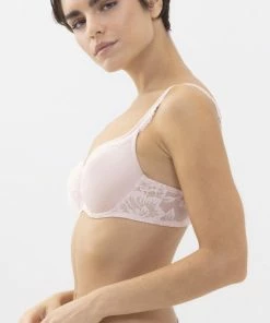 Mey Amazing Spacer BH Full Cup Roze 70 D 8 Mey Amazing Spacer BH Full Cup Roze 70 D -lingerie-dames-badmode Winkel 550x825 41