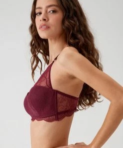 Viuma Milano Viuma Vrouw Purper 472461 Kanten Beugelbeha Bralette Bh Dagelijks Comfort Hoogwaardig Kwaliteit 8 Viuma Milano Viuma Vrouw Purper 472461 Kanten Beugelbeha Bralette Bh Dagelijks Comfort Hoogwaardig Kwaliteit -lingerie-dames-badmode Winkel 550x825 46