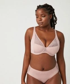 BH Met Maximale Ondersteuning | Ysabel Mora