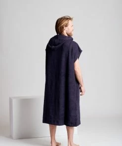 Merkloos Ponchy - Surf Poncho - Handdoek Poncho - Azul Oscuro - Maat Groot - Uniseks - Katoen 15 Merkloos Ponchy - Surf Poncho - Handdoek Poncho - Azul Oscuro - Maat Groot - Uniseks - Katoen -lingerie-dames-badmode Winkel 550x825 58