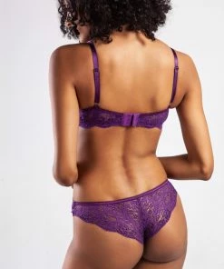 Merkloos Colors Dames Lingerie Voorgevormde Push Up BH | Black Friday SALE - PAARS - Maat 85B 7 Merkloos Colors Dames Lingerie Voorgevormde Push Up BH | Black Friday SALE - PAARS - Maat 85B -lingerie-dames-badmode Winkel 550x825 77