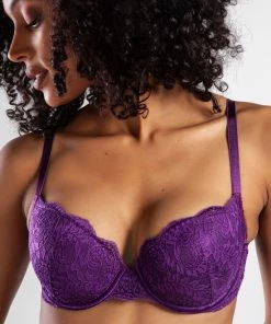 Merkloos Colors Dames Lingerie Voorgevormde Push Up BH | Black Friday SALE - PAARS - Maat 85B 9 Merkloos Colors Dames Lingerie Voorgevormde Push Up BH | Black Friday SALE - PAARS - Maat 85B -lingerie-dames-badmode Winkel 550x825 79