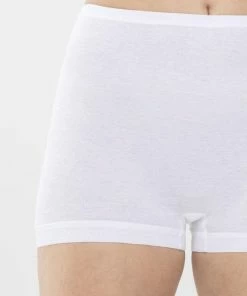 Mey Broekje Met Pijpje Mey 2000 27007 - Wit 1 Weiss Dames - 42 12 Mey Broekje Met Pijpje Mey 2000 27007 - Wit 1 Weiss Dames - 42 -lingerie-dames-badmode Winkel 550x825 88