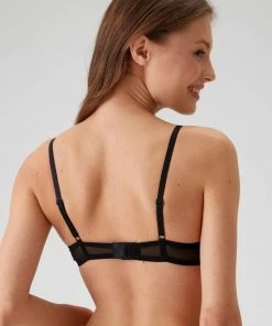 Viuma Milano Viuma Vrouw Zwart 466061 Kanten Beugelbeha Bralette Bh Dagelijks Comfort Hoogwaardig Kwaliteit 7 Viuma Milano Viuma Vrouw Zwart 466061 Kanten Beugelbeha Bralette Bh Dagelijks Comfort Hoogwaardig Kwaliteit -lingerie-dames-badmode Winkel 550x825 92