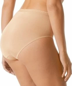 Mey Tailleslip Mey Lights Dames 89201 - Beige - 46 -lingerie-dames-badmode Winkel 550x826 3