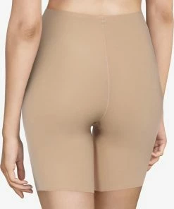 Chantelle SoftStretch Panty - Maat TU -lingerie-dames-badmode Winkel 550x830 1