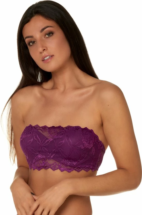 After Eden Anna Bandeau Beha 7 After Eden Anna Bandeau Beha - Afbeelding 7